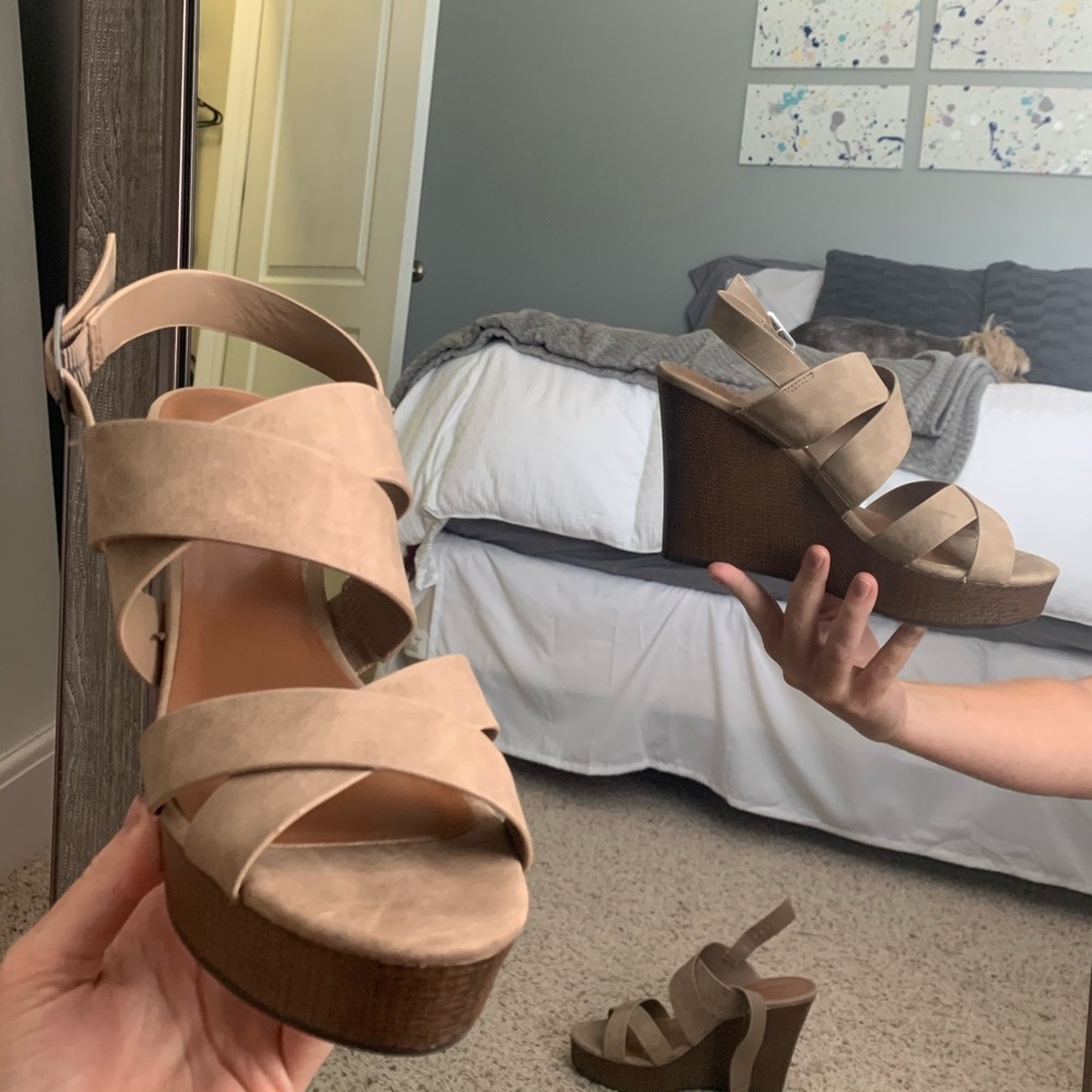 Wedges